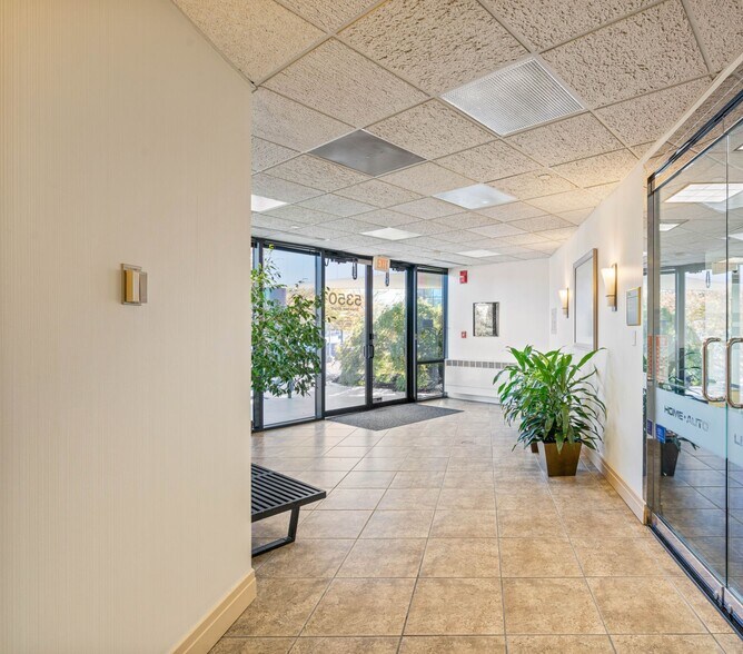 More Photos Of 5350 Shawnee Rd, Alexandria Medical For Sale