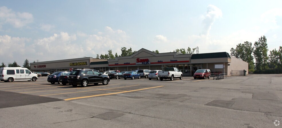 More Photos Of 33-97 S Rossler Ave, Buffalo Unknown For Lease