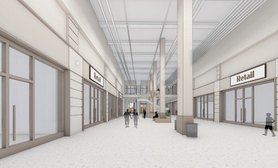 Primary Photo Of 66-26 Metropolitan Ave, Middle Village General Retail For Lease