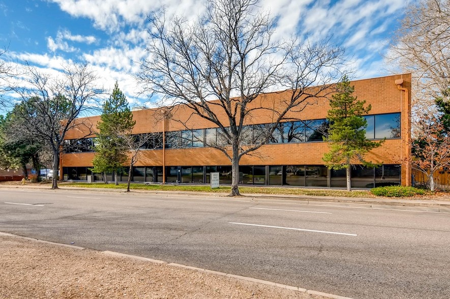 More Photos Of 2953 S Peoria St, Aurora Medical For Lease