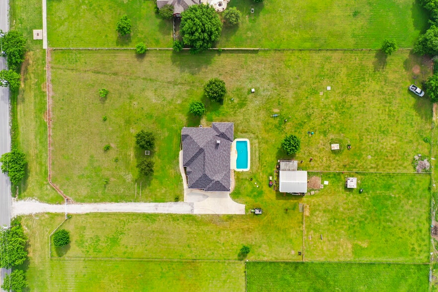 More Photos Of 1425 Avondale Haslet Rd, Haslet Land For Sale