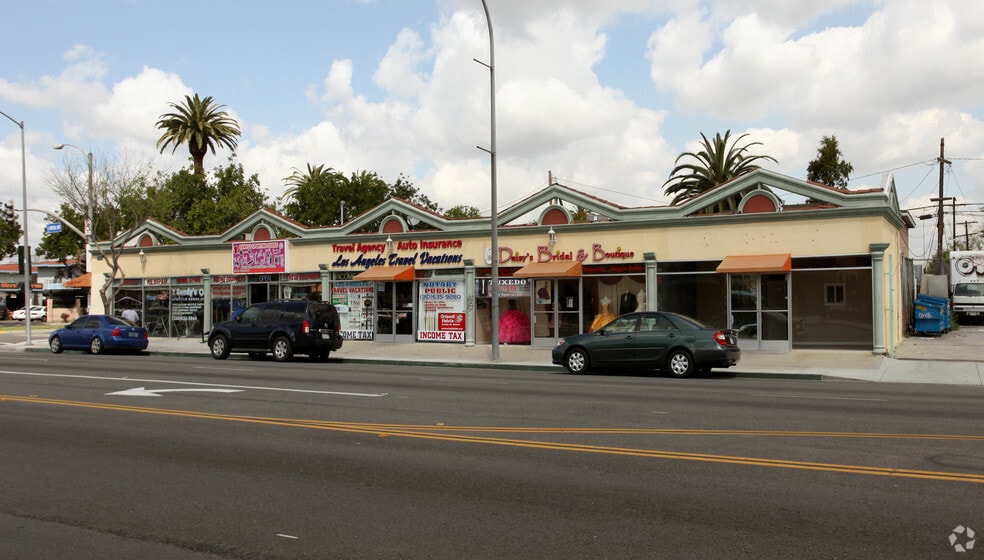 Primary Photo Of 3101 Imperial Hwy, Lynwood Storefront For Lease