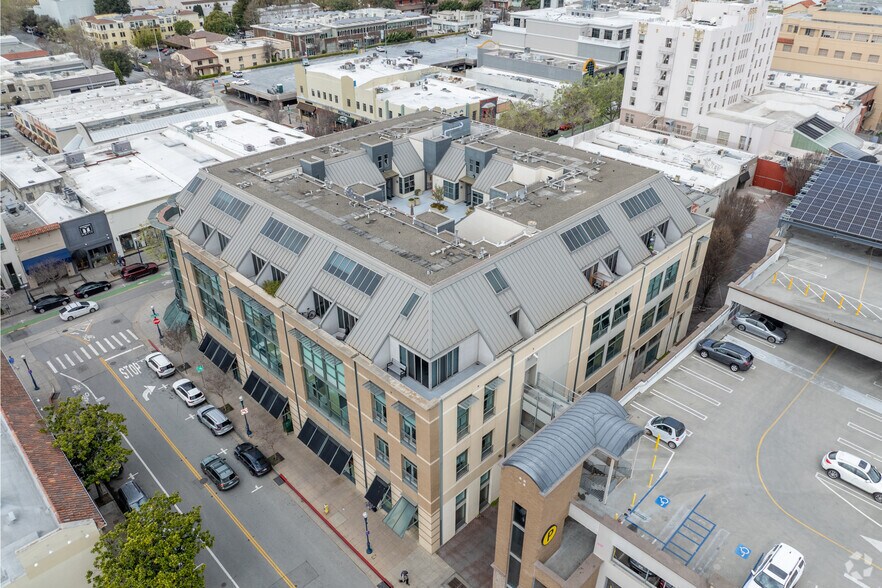 More Photos Of 1200 Pacific Ave, Santa Cruz Office For Lease