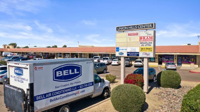 More Photos Of 18610 N 107th Dr, Sun City Unknown For Lease