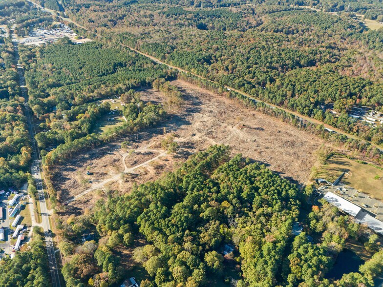 More Photos Of 3314 Eno Home Park, Durham Land For Sale