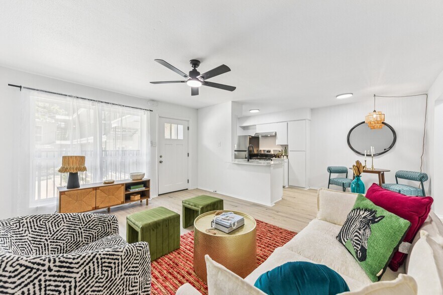 More Photos Of 4210 Red River St, Austin Apartments For Sale