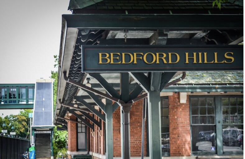 More Photos Of 2 Depot Plz, Bedford Hills Medical For Sale