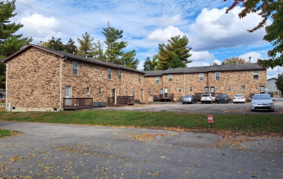 More Photos Of 3100 Orchard Manor Cir, Louisville Apartments For Sale