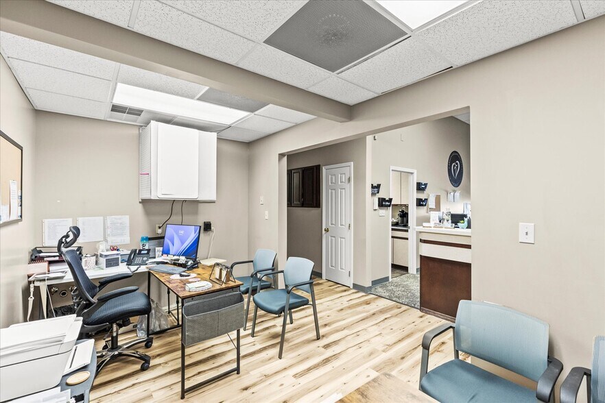 More Photos Of 195 Stock St, Hanover Medical For Sale