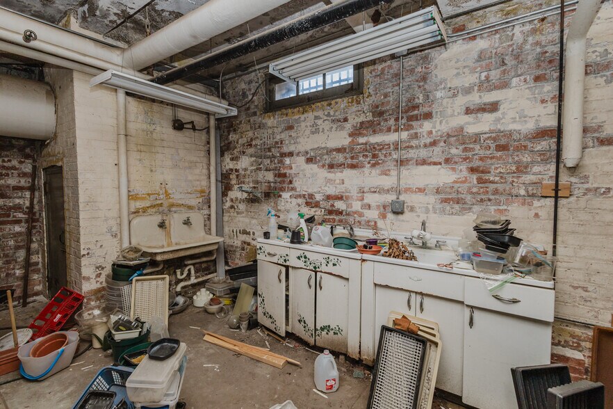 More Photos Of 920 Millington St, Winfield Storefront Retail Office For Sale
