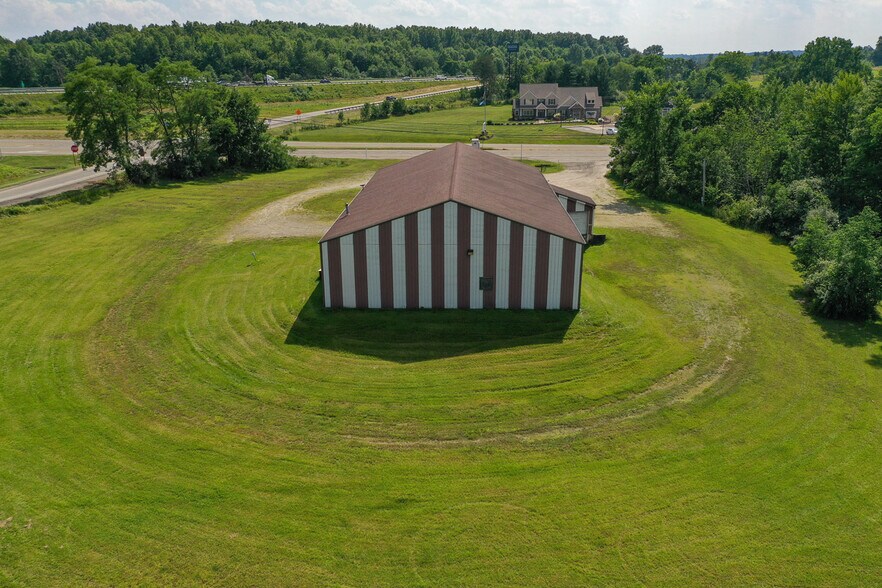 More Photos Of 4330 OH-14, Ravenna Industrial For Sale
