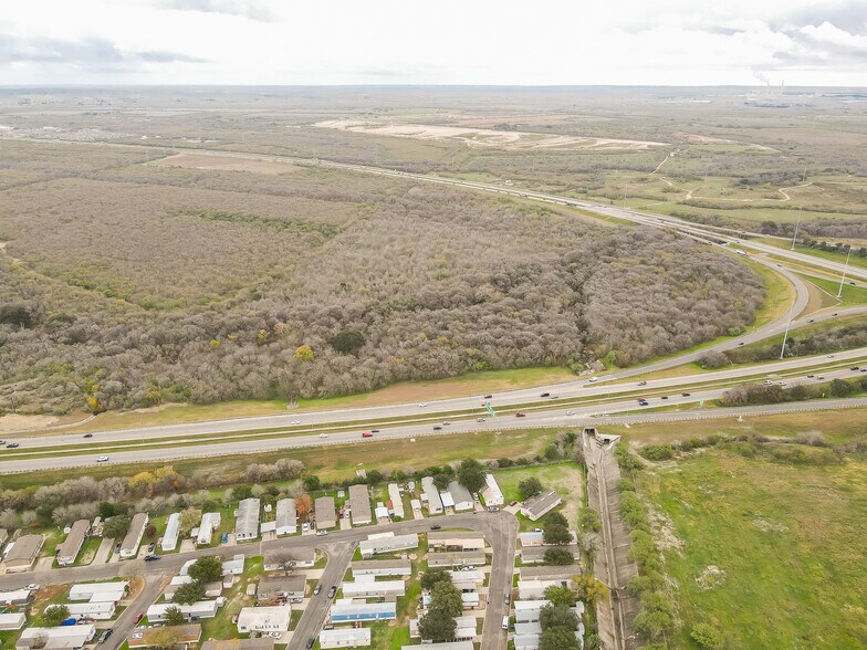 More Photos Of , San Antonio Land For Sale