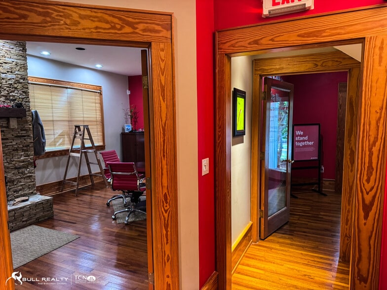 More Photos Of 1452 Carroll Dr Nw, Atlanta Office For Sale