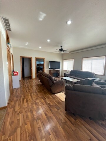 More Photos Of 12975 Highway 1804, Williston Industrial For Sale