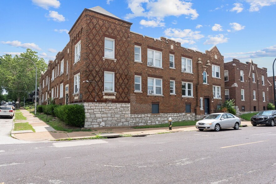More Photos Of 5000 Virginia Ave, Saint Louis Apartments For Sale