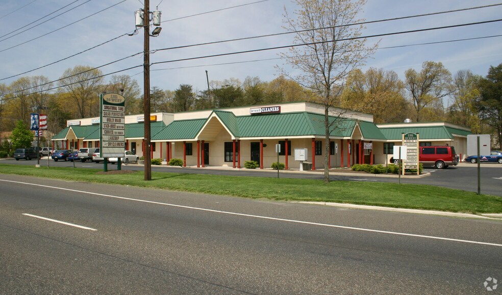 More Photos Of 1351 Route 38, Hainesport Unknown For Lease