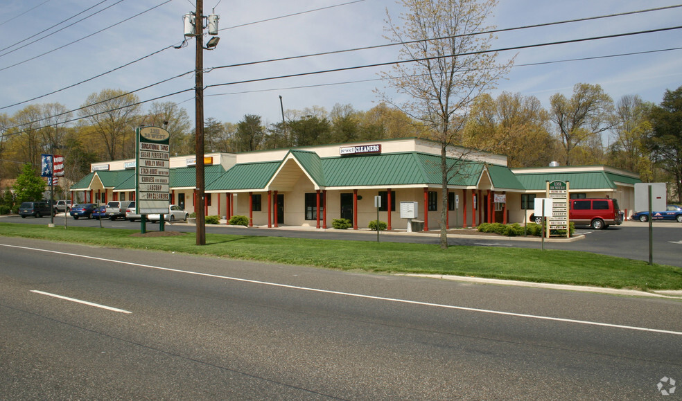 More Photos Of 1351 Route 38, Hainesport Unknown For Lease