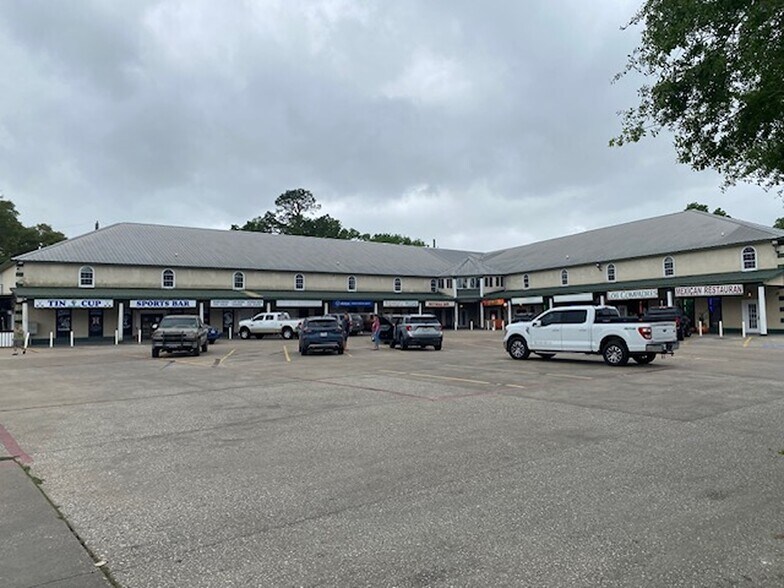 More Photos Of 24501 FM 2100, Huffman General Retail For Lease