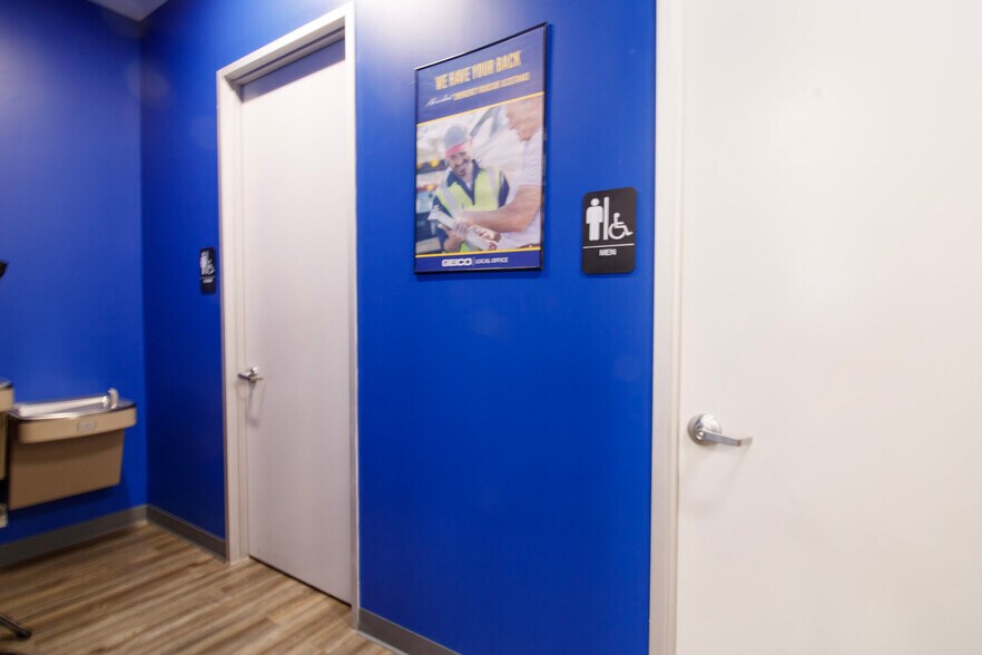 More Photos Of 350-400 Promenade Way, Sugar Land Unknown For Lease