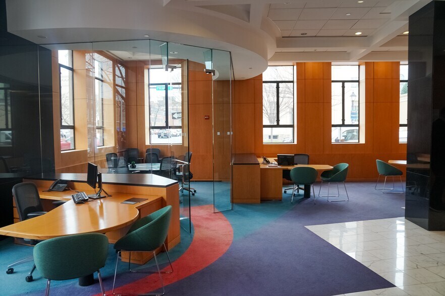 More Photos Of 119 S Washington St, Alexandria Office For Lease