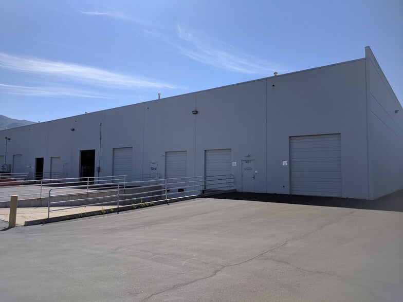 More Photos Of 695 N 900 W, Kaysville Warehouse For Lease