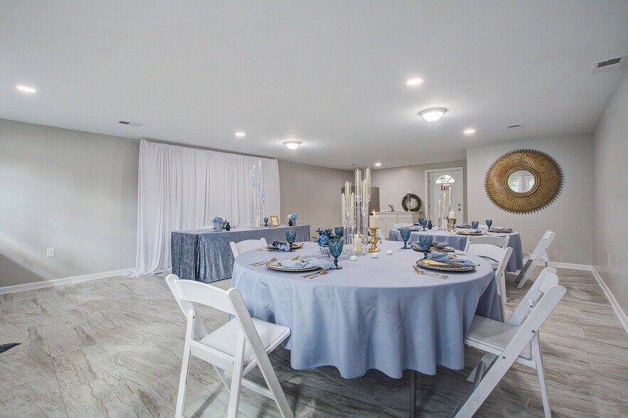 More Photos Of 500 N Pine St, Summerville Office For Sale