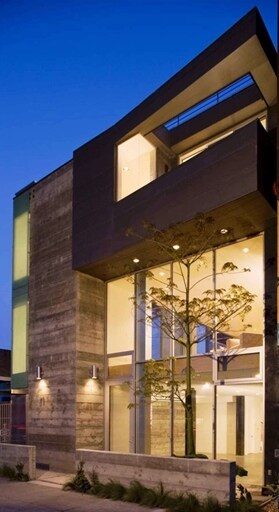 More Photos Of 1214 Abbot Kinney Blvd, Venice Loft Creative Space For Lease