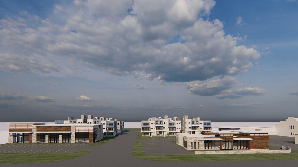 More Photos Of 3605 S Redwood Rd, West Valley City Freestanding For Lease