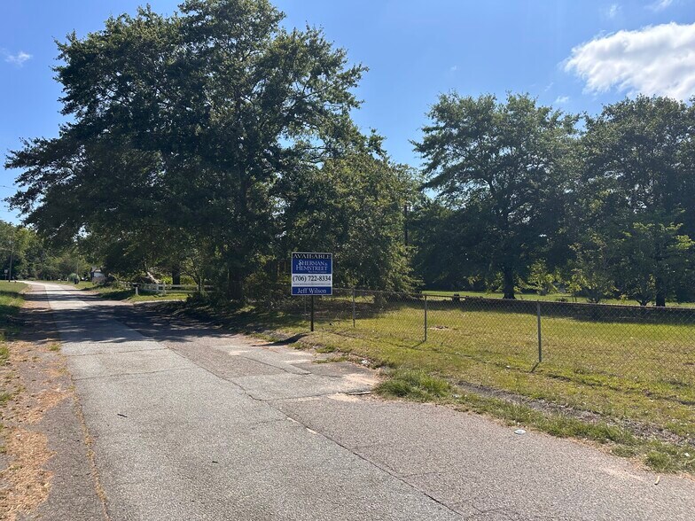 More Photos Of 3510 Davis Dr, Augusta Land For Sale