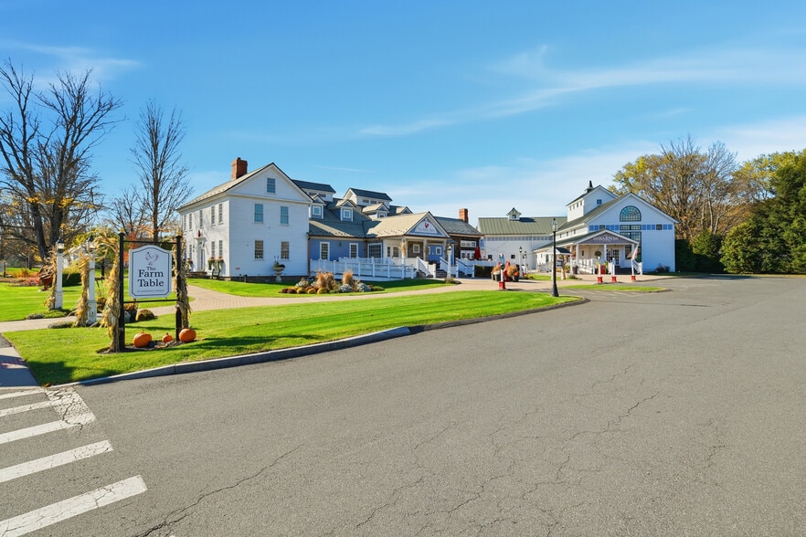 More Photos Of 219 South St, Bernardston Restaurant For Sale