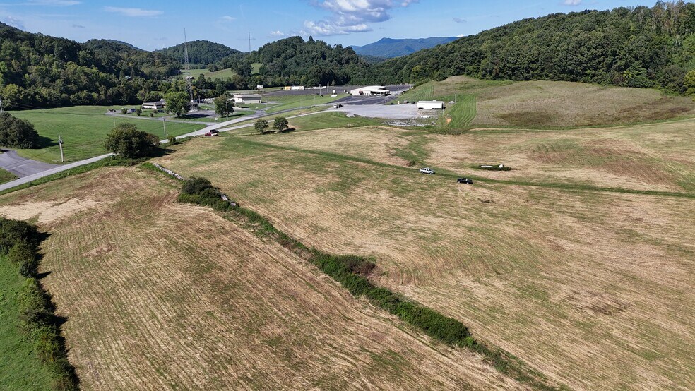 More Photos Of 195 Joe R McCrary Rd, Fall Branch Land For Sale
