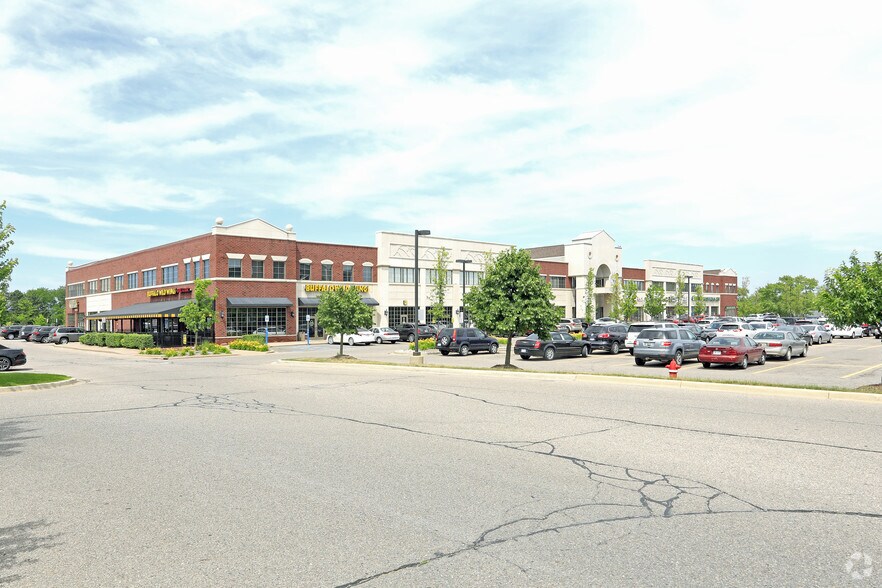 More Photos Of 1170-1254 Walton Blvd, Rochester Hills General Retail For Sale