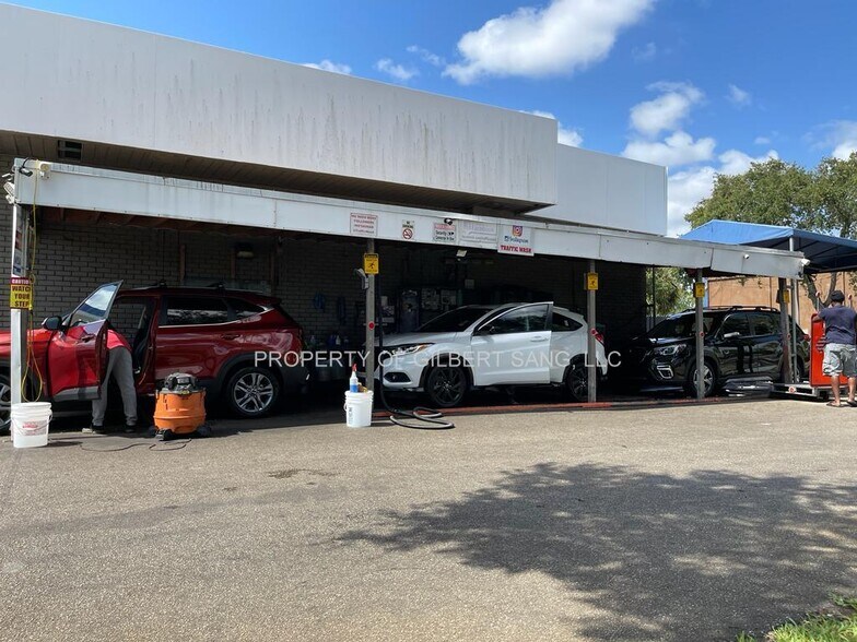 Primary Photo Of 1481 S Powerline Rd, Pompano Beach Convenience Store For Sale