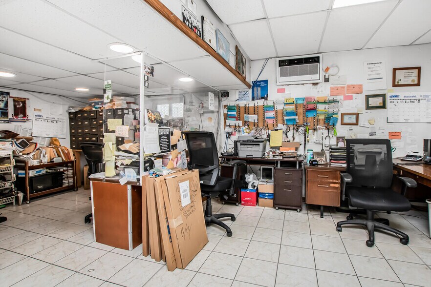 More Photos Of 2849 Fulton St, Brooklyn Storefront For Sale