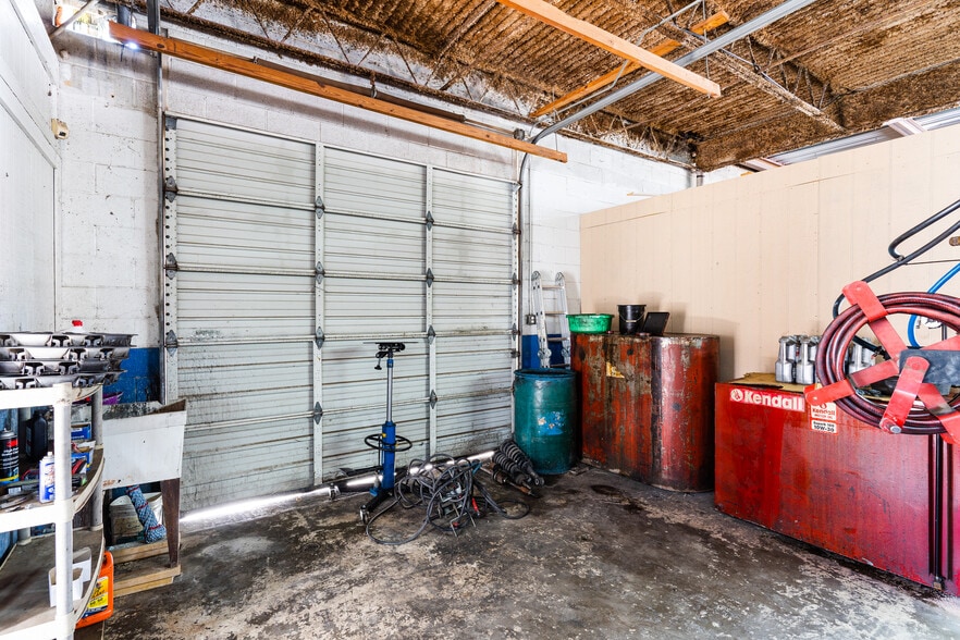 More Photos Of 2116 Fry Rd, Houston Auto Repair For Sale