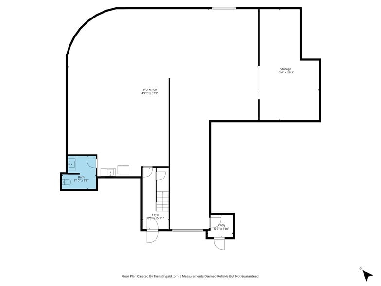 More Photos Of 1767 Standard Ave, Glendale Office For Lease