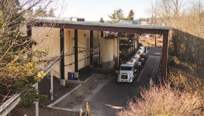 More Photos Of 19300 SW Teton Ave, Tualatin Warehouse For Lease