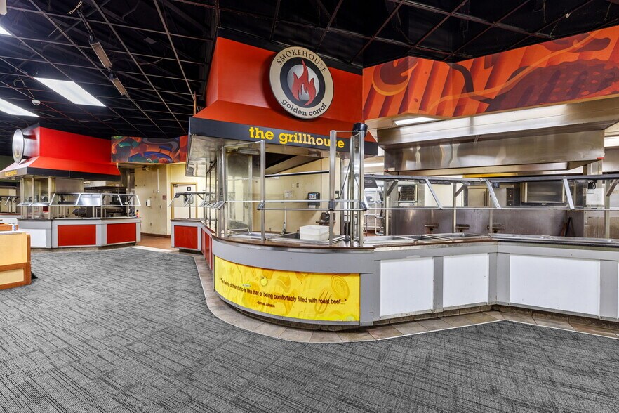 More Photos Of 4940 Watt Ave, North Highlands Restaurant For Sale