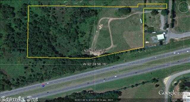 More Photos Of 00 Bronnie Ln, Conway Land For Sale