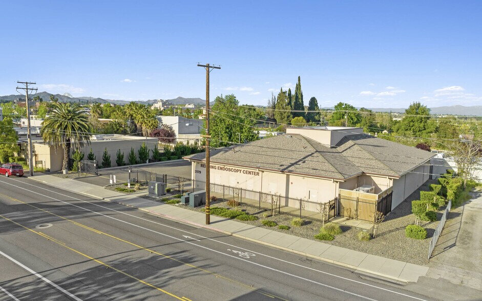 More Photos Of 2179 Court St, Redding Medical For Sale