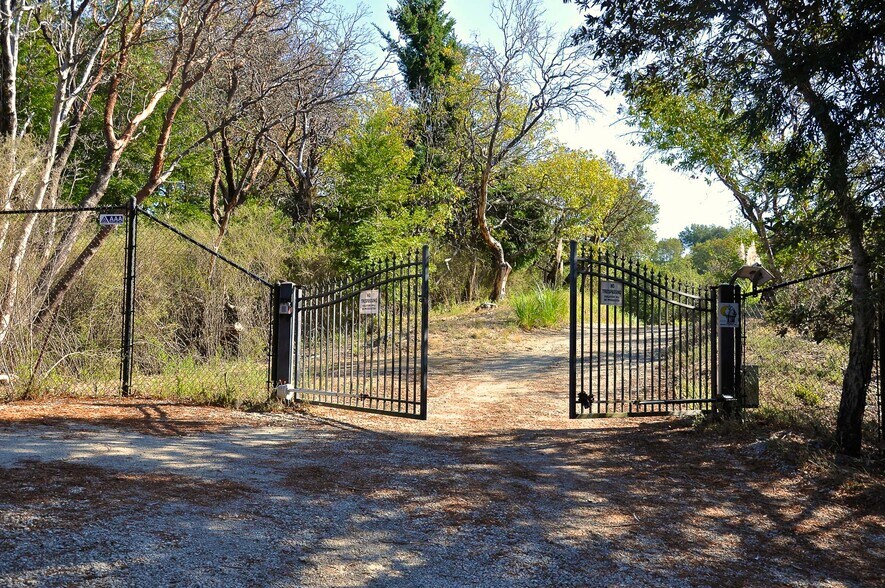 More Photos Of 128 Ridgecrest Road, Kentfield Land For Sale