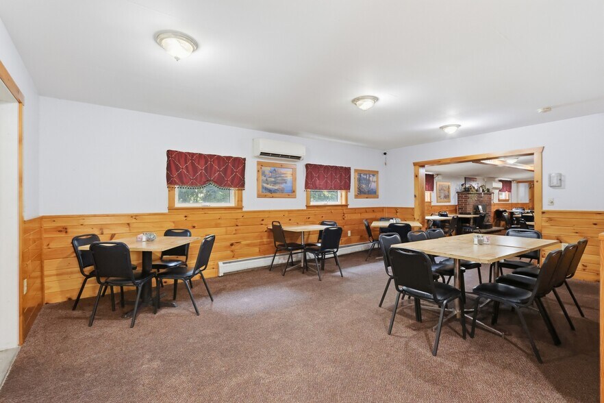 More Photos Of 225 Owego Turnpike, Waymart Specialty For Sale