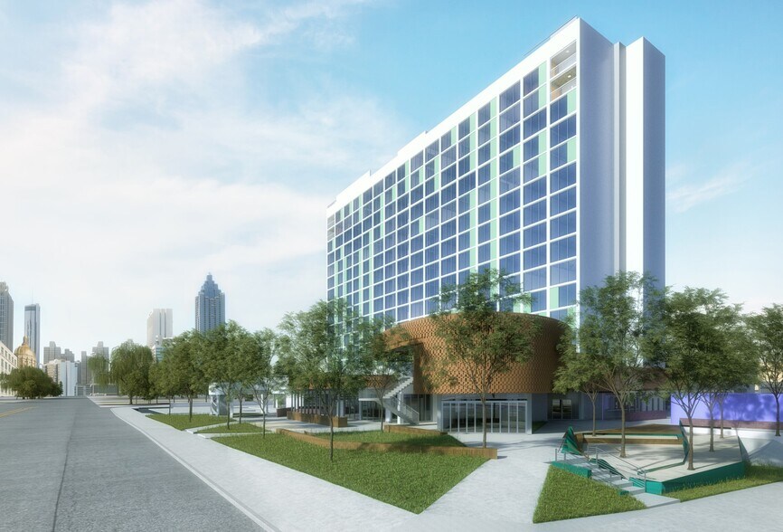 More Photos Of 450 Capitol Ave SE, Atlanta Apartments For Sale