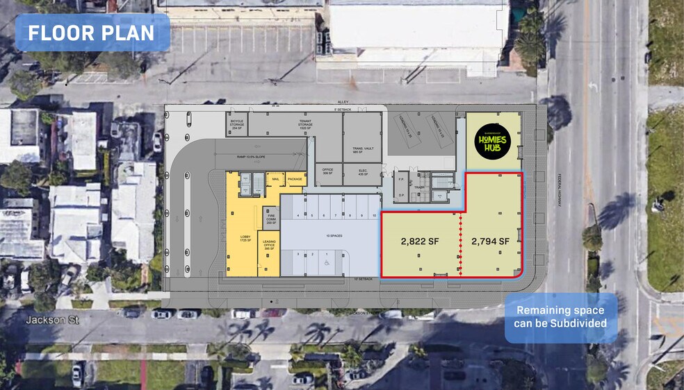 More Photos Of 320 S Federal Hwy, Hollywood Apartments For Lease