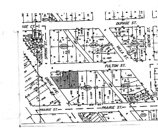 More Photos Of 105-115 S Grove Ave, Elgin Medical For Lease