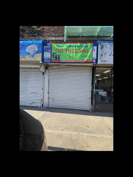 More Photos Of 522 E 183rd St, Bronx Apartments For Lease