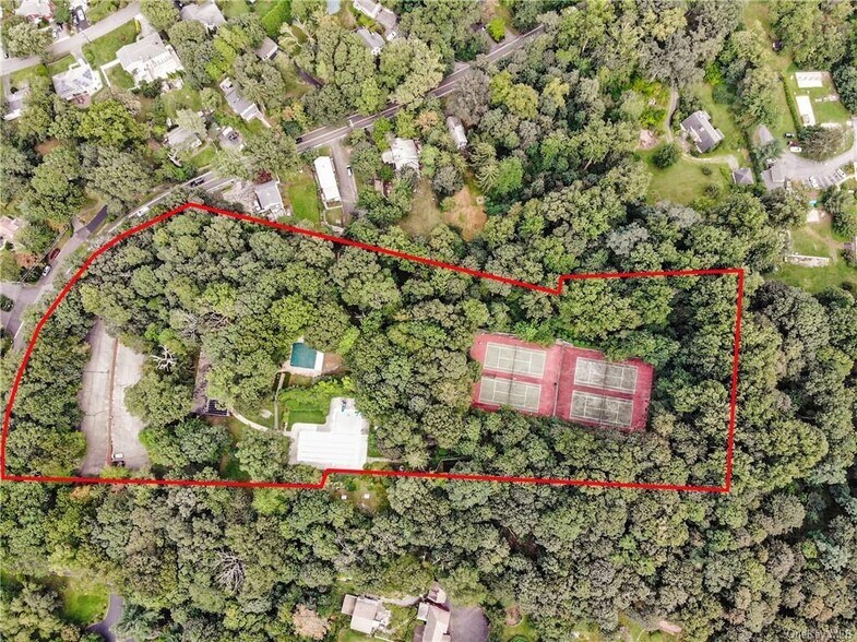 More Photos Of 202 W Hartsdale Ave, Hartsdale General Retail For Sale