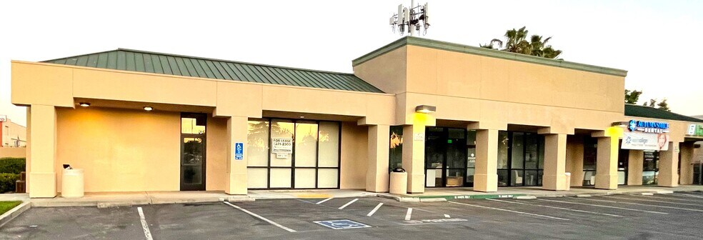 More Photos Of 1648 Tully Rd, San Jose Unknown For Lease