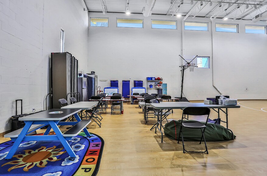 More Photos Of 210 Commerce Lake Dr, Saint Augustine Daycare Center For Lease