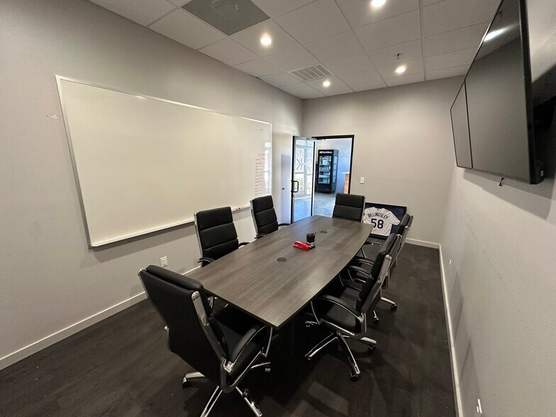 More Photos Of 4312 Republic Ct, Concord Warehouse For Lease
